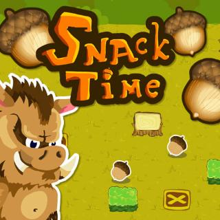 Snack Time